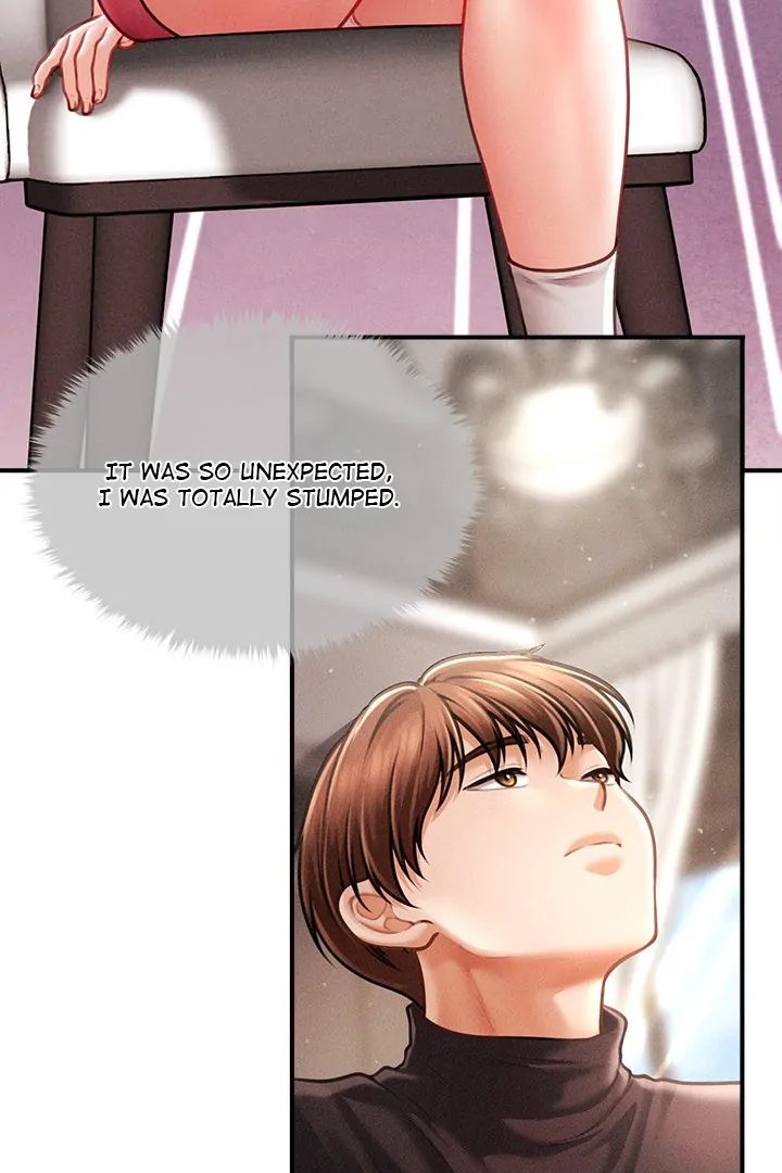 Page 50 of Chapter 16: The Chairman’s Secret Son