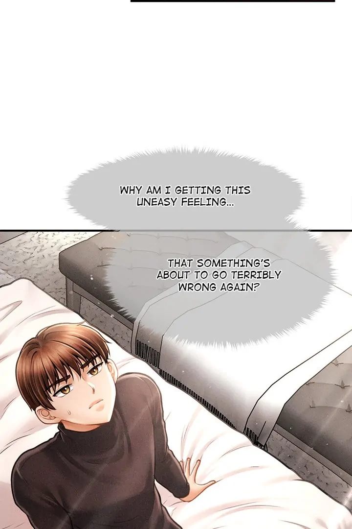 Page 51 of Chapter 16: The Chairman’s Secret Son
