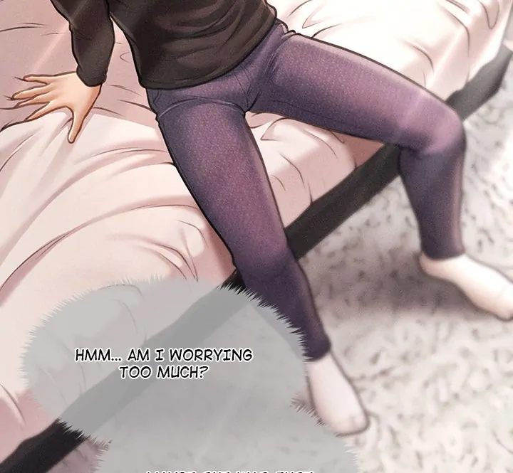 Page 52 of Chapter 16: The Chairman’s Secret Son