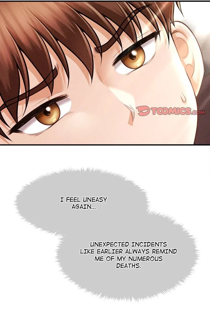 Page 54 of Chapter 16: The Chairman’s Secret Son
