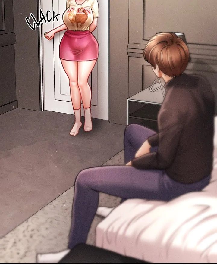 Page 58 of Chapter 16: The Chairman’s Secret Son