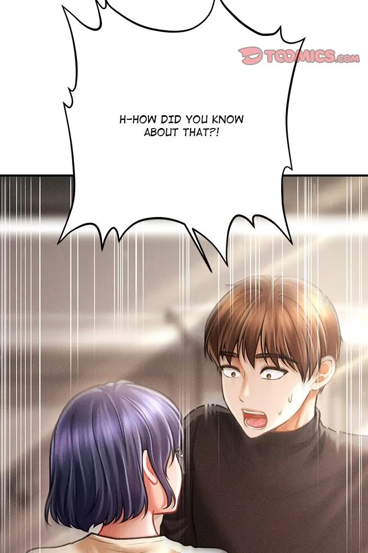 Page 71 of Chapter 16: The Chairman’s Secret Son