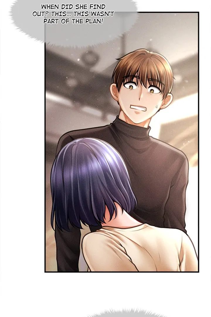 Page 74 of Chapter 16: The Chairman’s Secret Son