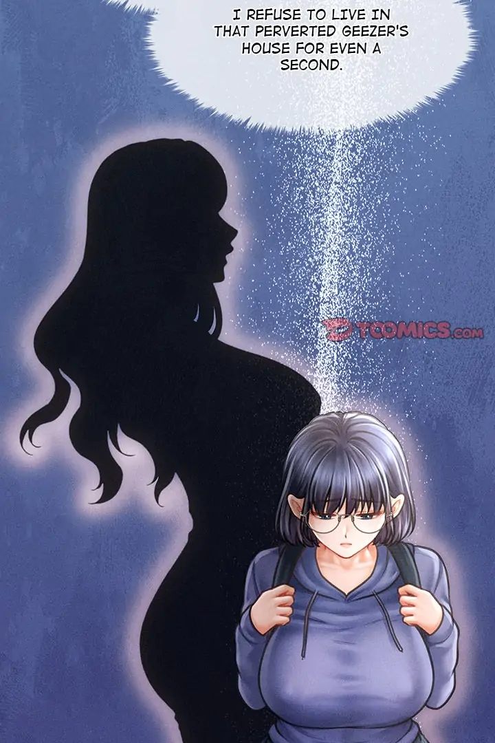 Page 8 of Chapter 16: The Chairman’s Secret Son