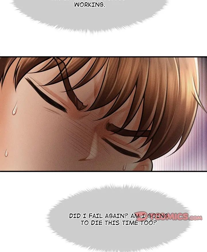Page 82 of Chapter 16: The Chairman’s Secret Son