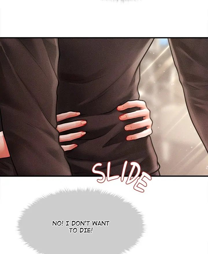 Page 83 of Chapter 16: The Chairman’s Secret Son