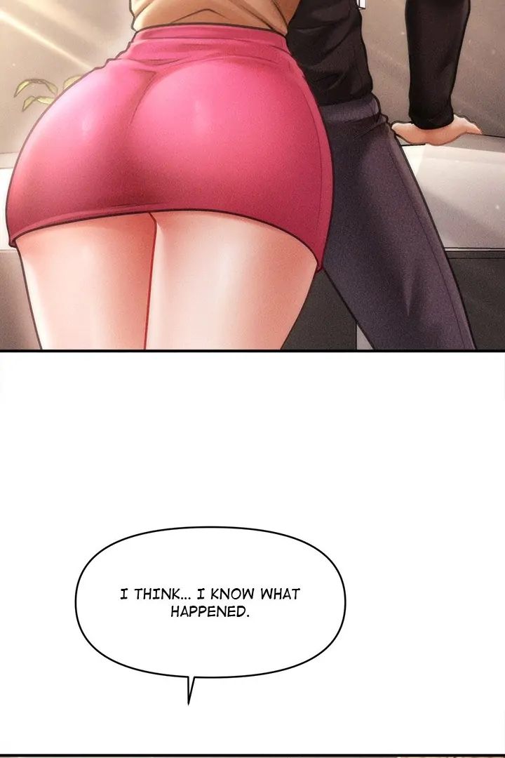 Page 85 of Chapter 16: The Chairman’s Secret Son