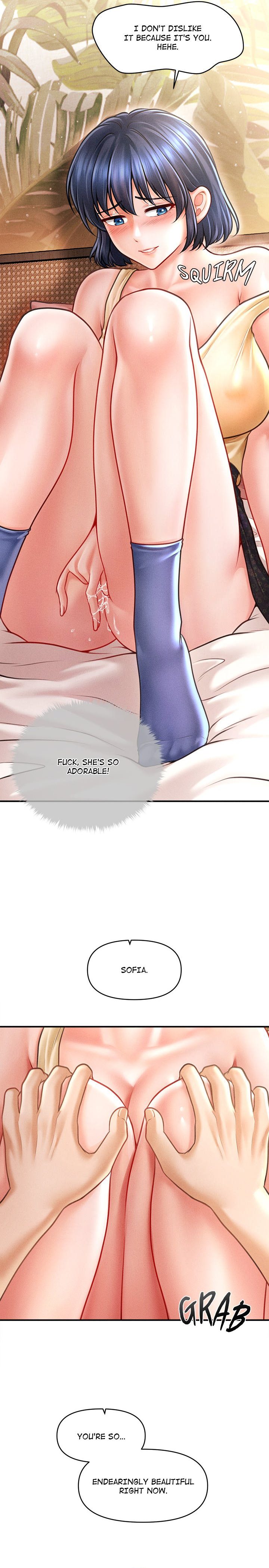 Page 16 of Chapter 21: The Chairman’s Secret Son