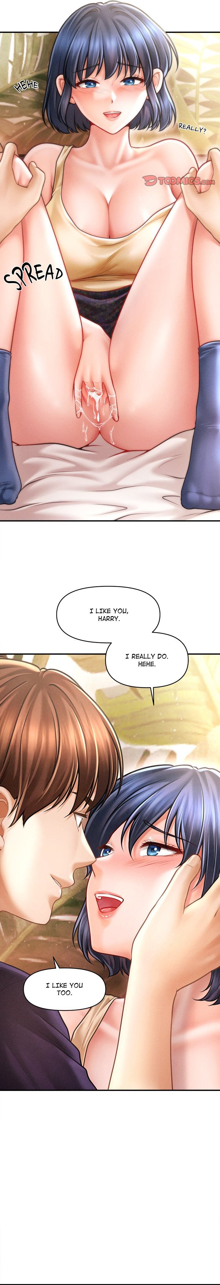 Page 17 of Chapter 21: The Chairman’s Secret Son