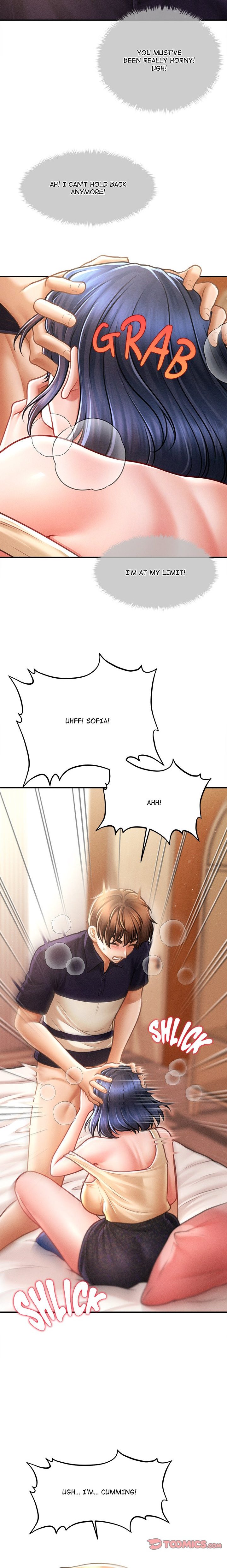 Page 24 of Chapter 21: The Chairman’s Secret Son