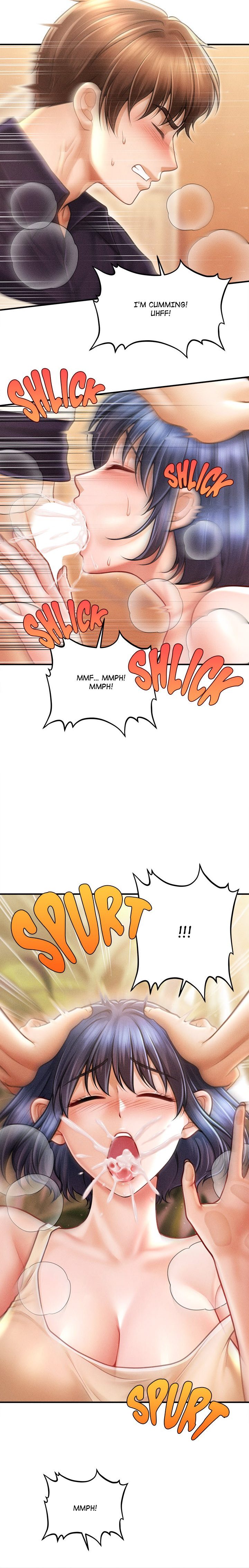 Page 25 of Chapter 21: The Chairman’s Secret Son