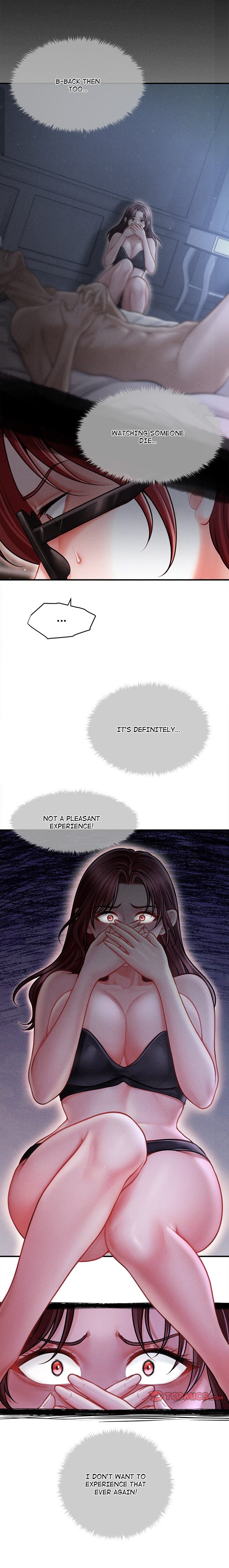 Page 3 of Chapter 21: The Chairman’s Secret Son