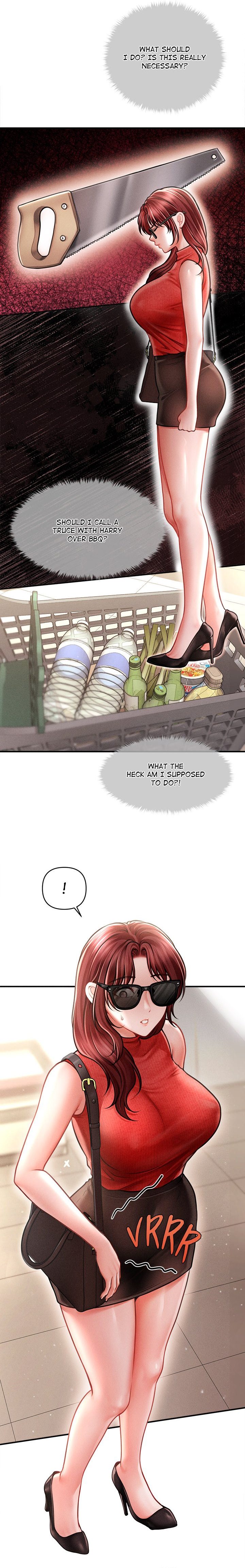 Page 4 of Chapter 21: The Chairman’s Secret Son