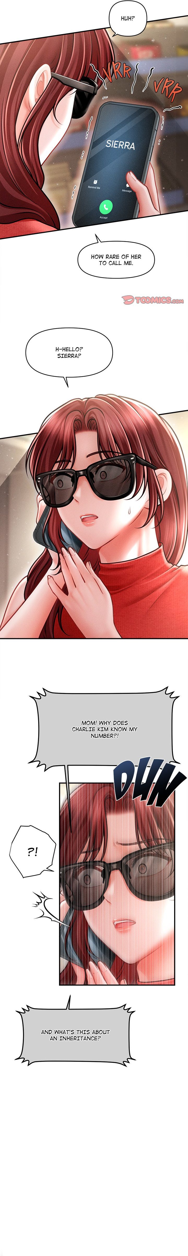 Page 5 of Chapter 21: The Chairman’s Secret Son