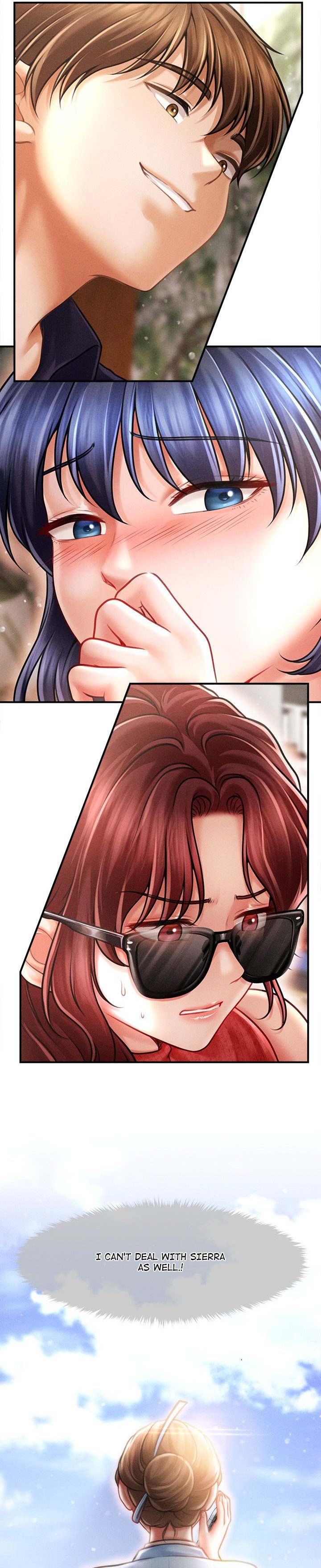 Page 9 of Chapter 21: The Chairman’s Secret Son