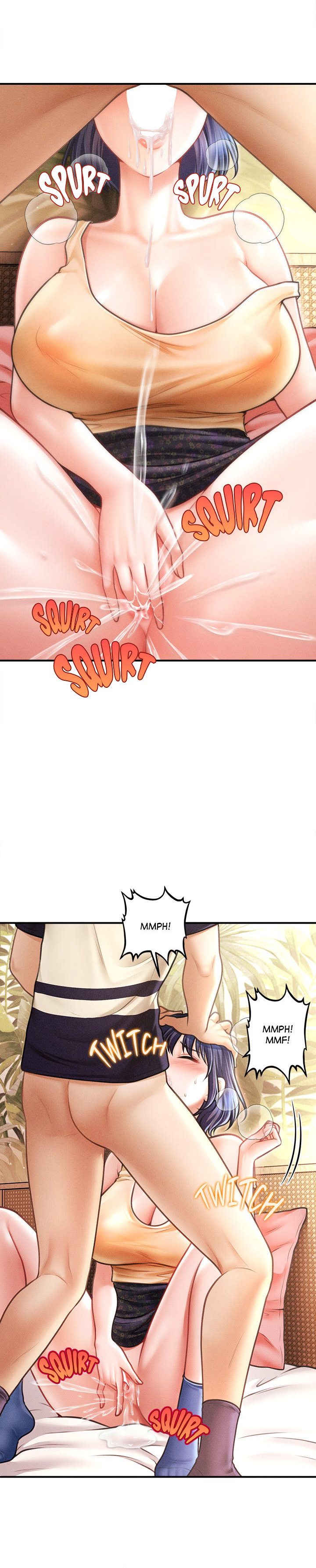 Page 1 of Chapter 22: The Chairman’s Secret Son
