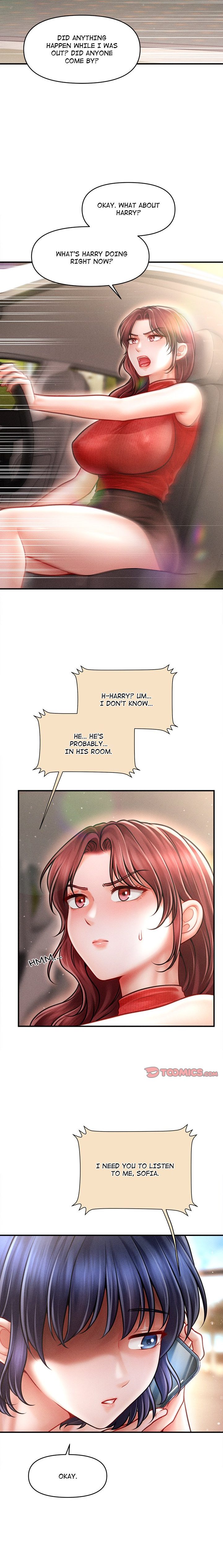Page 10 of Chapter 22: The Chairman’s Secret Son