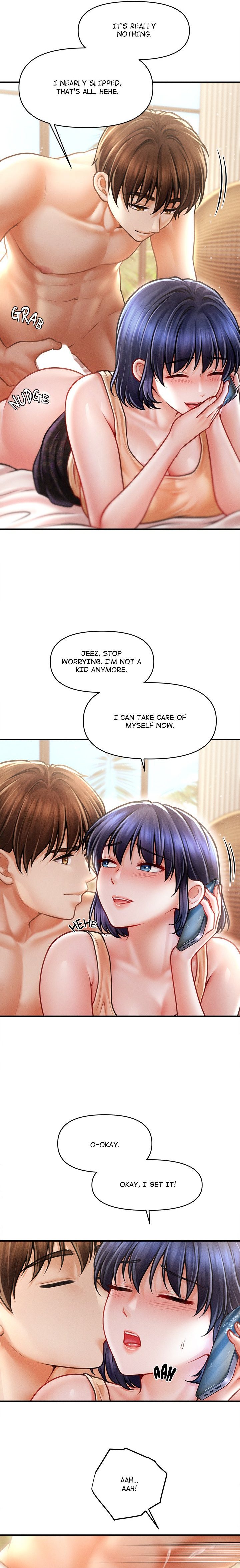 Page 12 of Chapter 22: The Chairman’s Secret Son