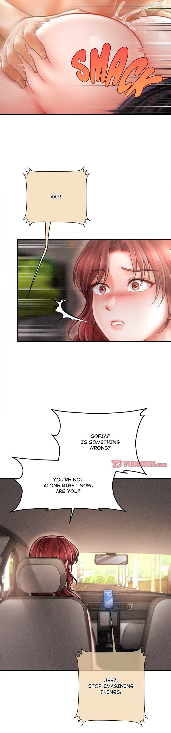 Page 13 of Chapter 22: The Chairman’s Secret Son