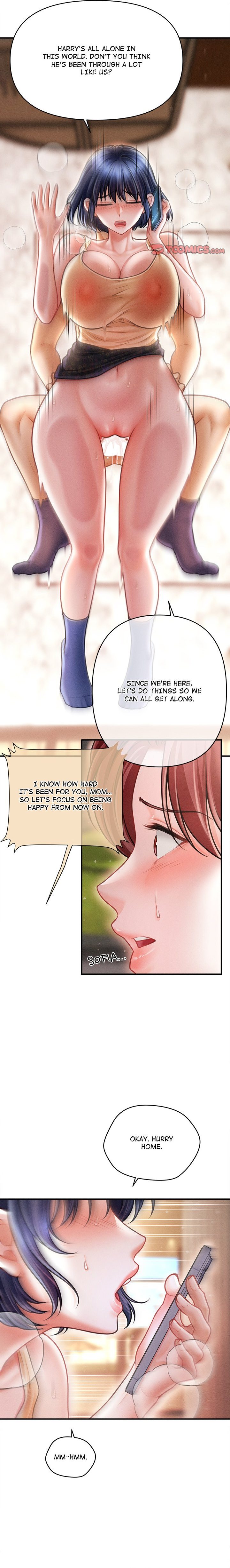Page 17 of Chapter 22: The Chairman’s Secret Son
