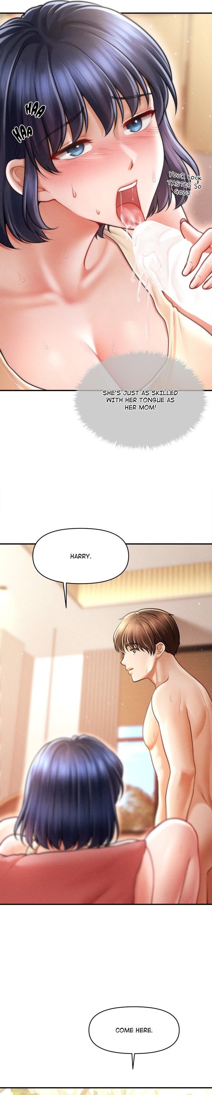 Page 24 of Chapter 22: The Chairman’s Secret Son