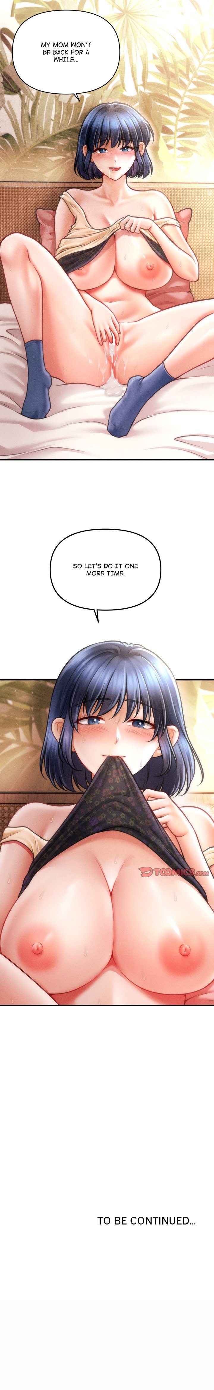 Page 25 of Chapter 22: The Chairman’s Secret Son