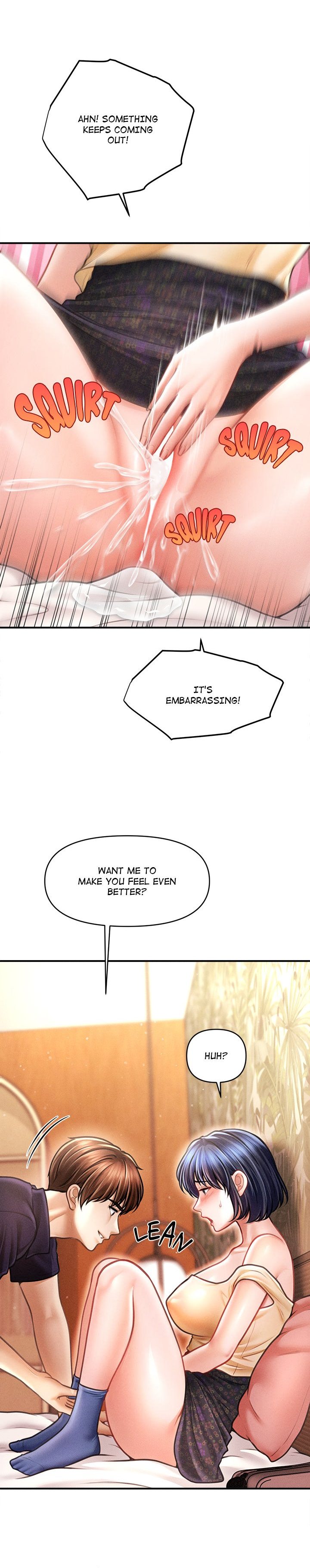 Page 3 of Chapter 22: The Chairman’s Secret Son
