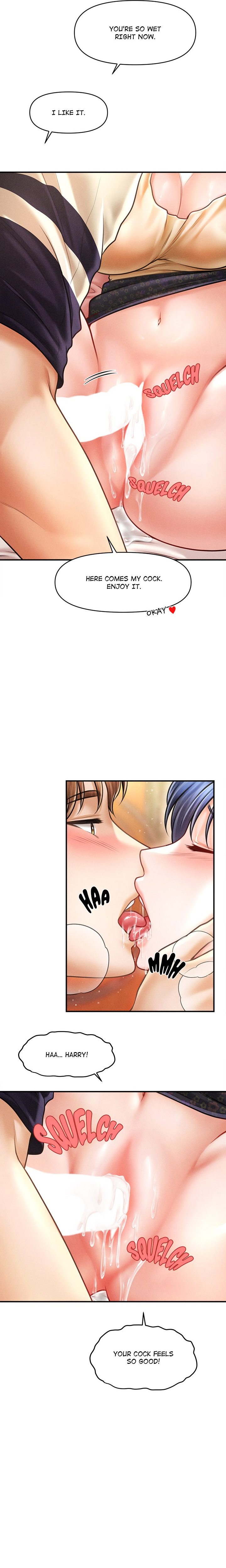 Page 7 of Chapter 22: The Chairman’s Secret Son