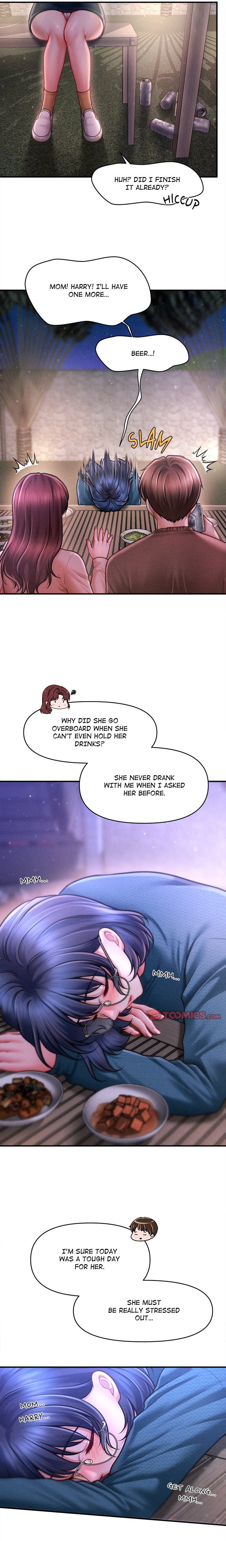 Page 18 of Chapter 23: The Chairman’s Secret Son
