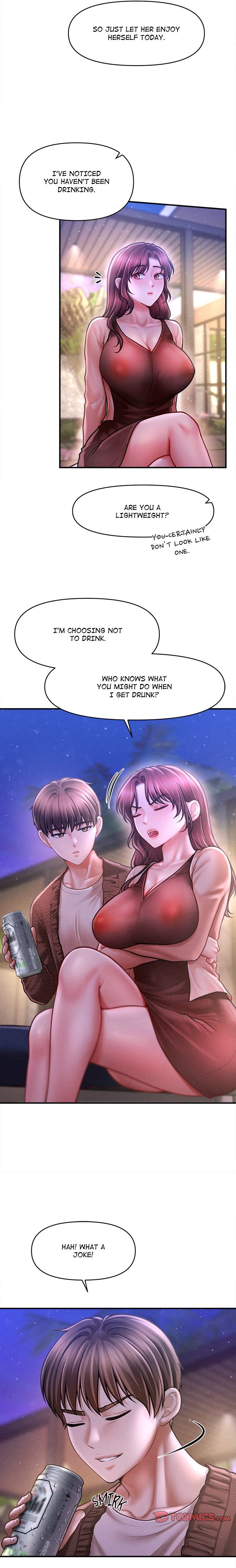 Page 19 of Chapter 23: The Chairman’s Secret Son