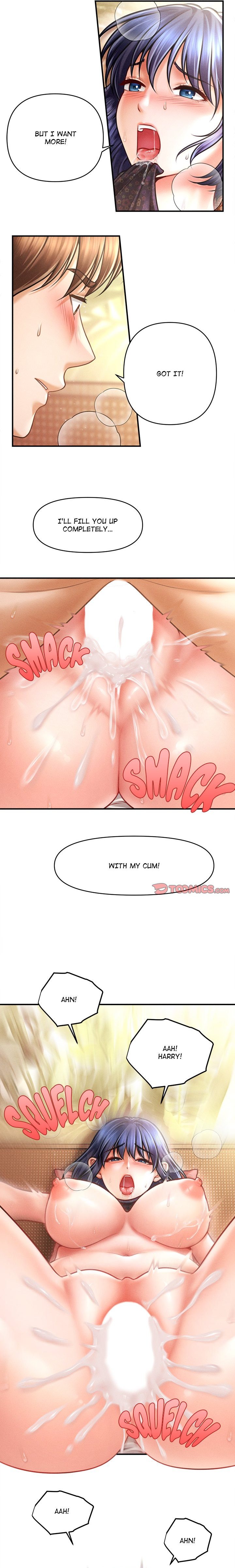 Page 2 of Chapter 23: The Chairman’s Secret Son