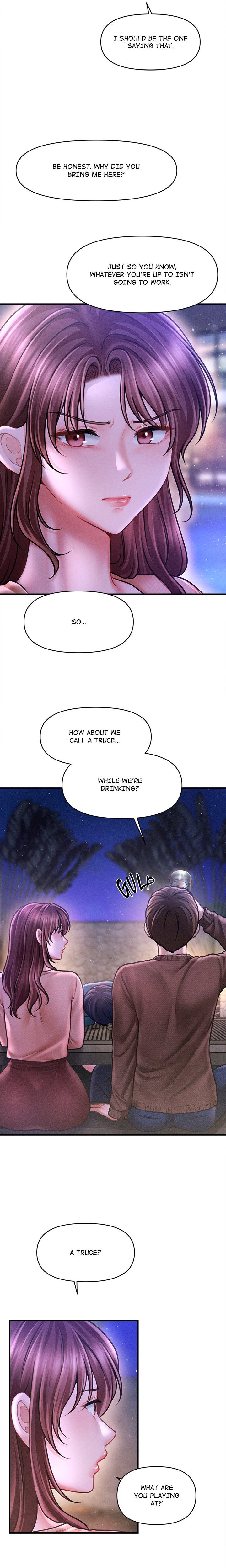 Page 20 of Chapter 23: The Chairman’s Secret Son