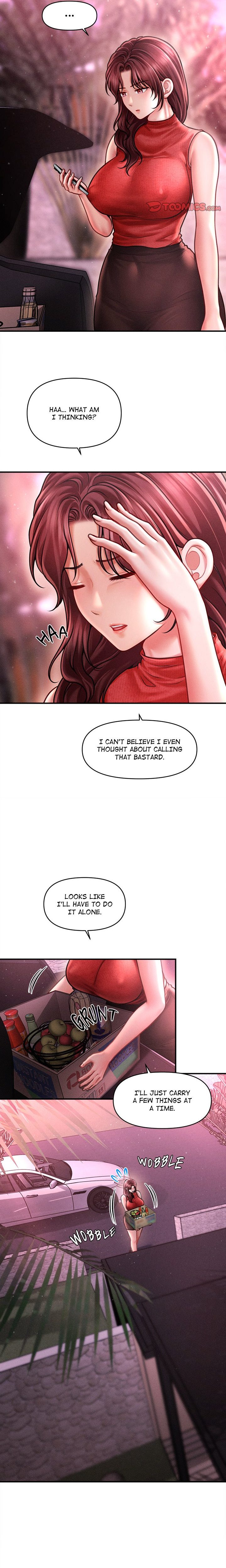 Page 5 of Chapter 23: The Chairman’s Secret Son