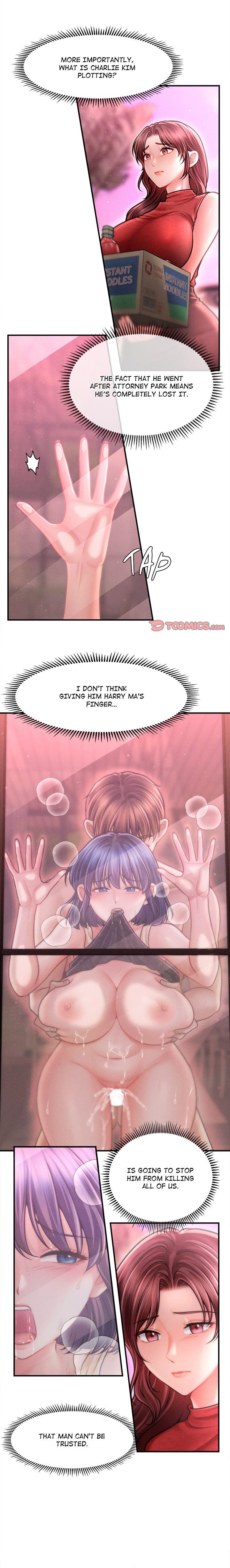 Page 6 of Chapter 23: The Chairman’s Secret Son