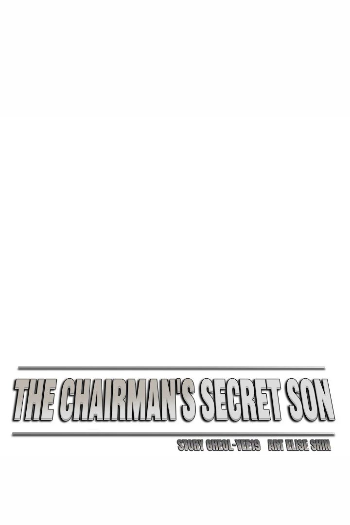 Page 12 of Chapter 3: The Chairman’s Secret Son