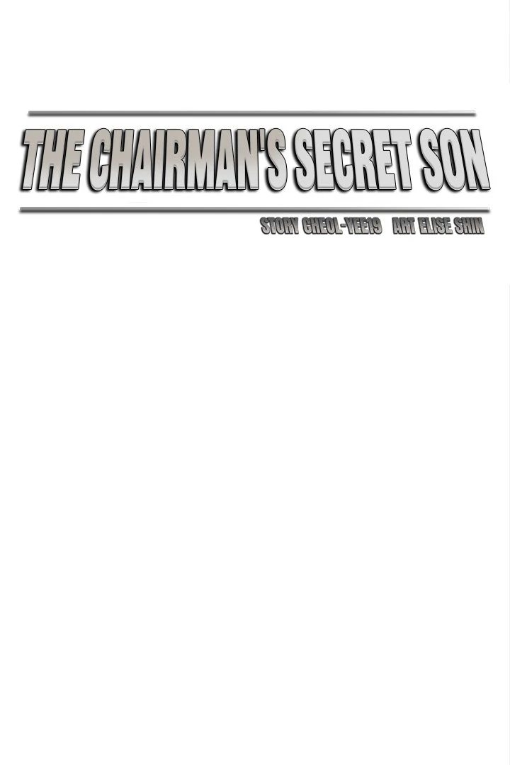 Page 79 of Chapter 5: The Chairman’s Secret Son