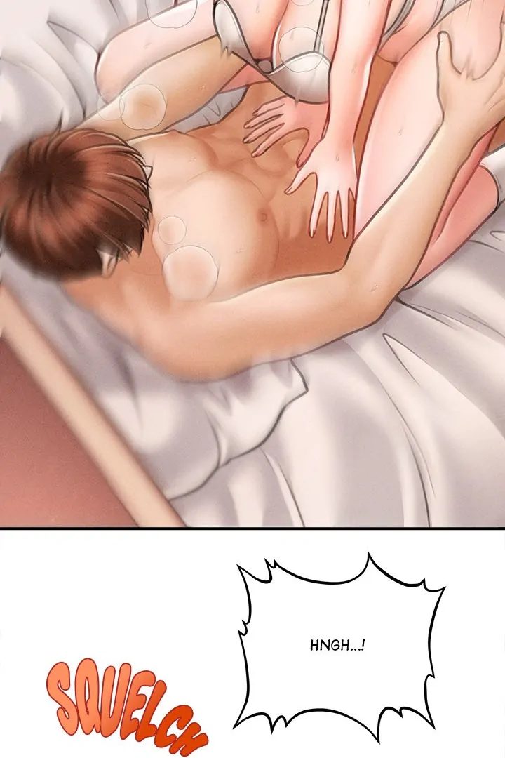 Page 32 of Chapter 9: The Chairman’s Secret Son