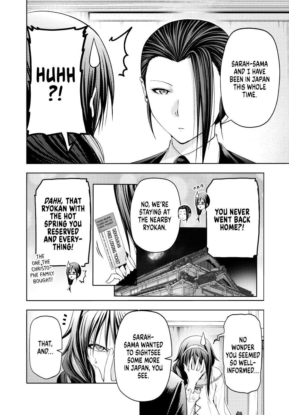 Page 10 of Chapter 115: Temple