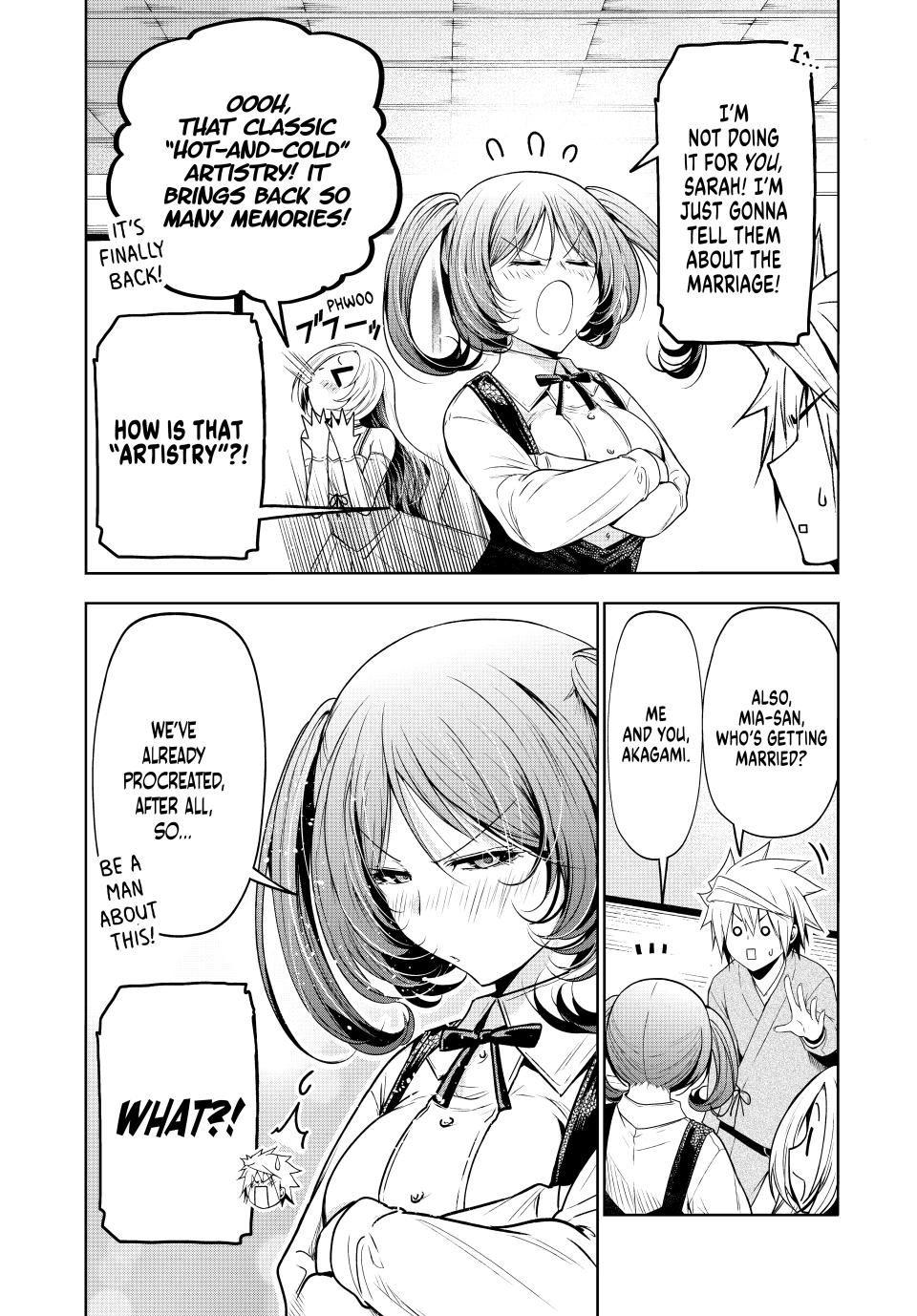 Page 2 of Chapter 115: Temple