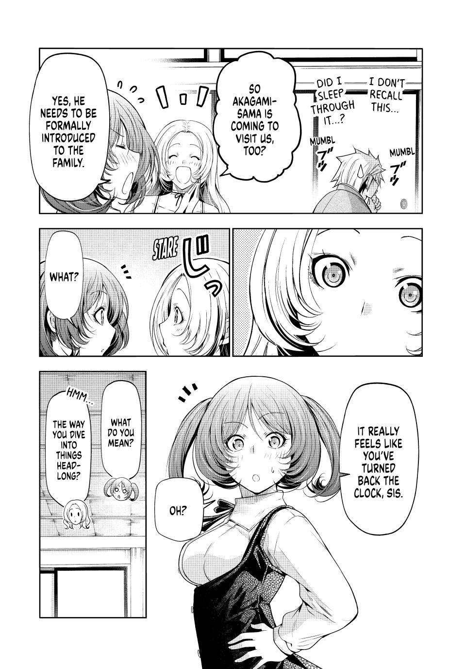 Page 3 of Chapter 115: Temple