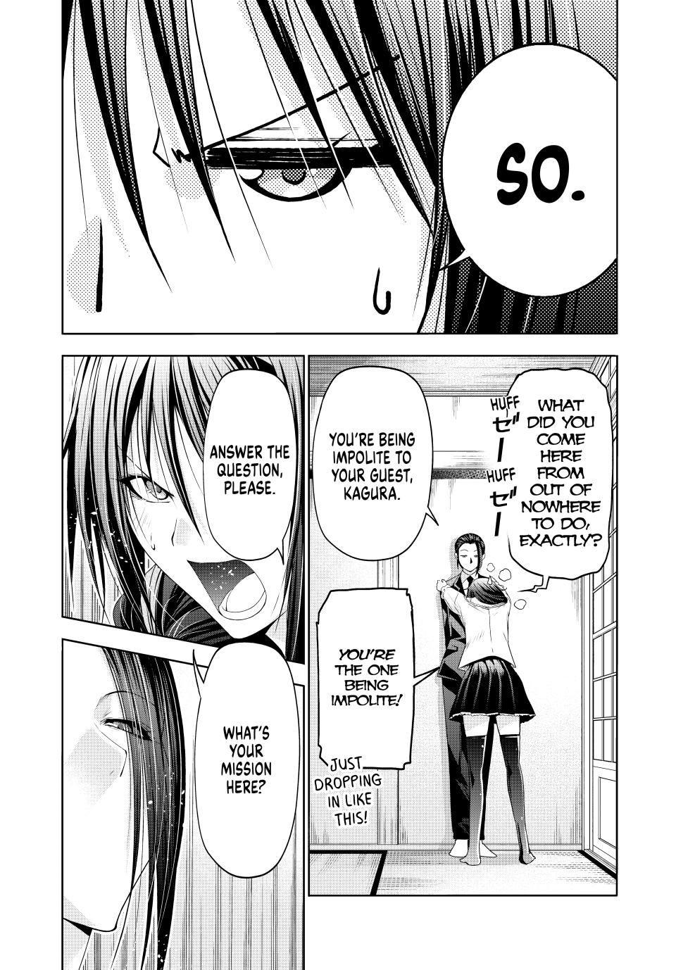 Page 8 of Chapter 115: Temple