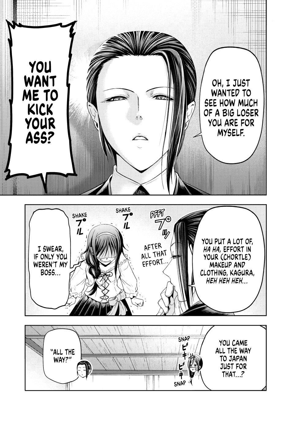Page 9 of Chapter 115: Temple