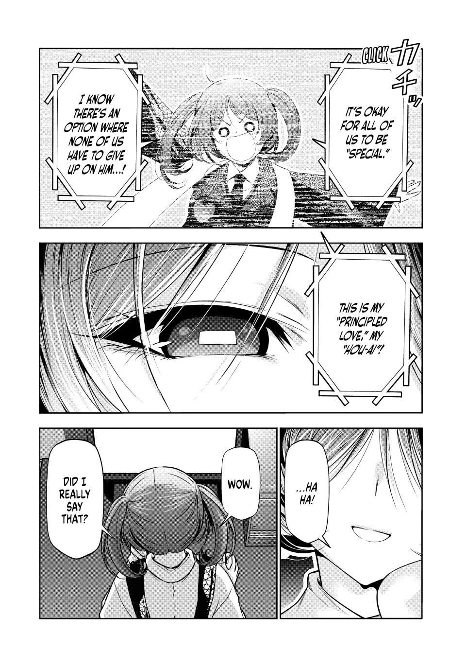 Page 10 of Chapter 116: Temple