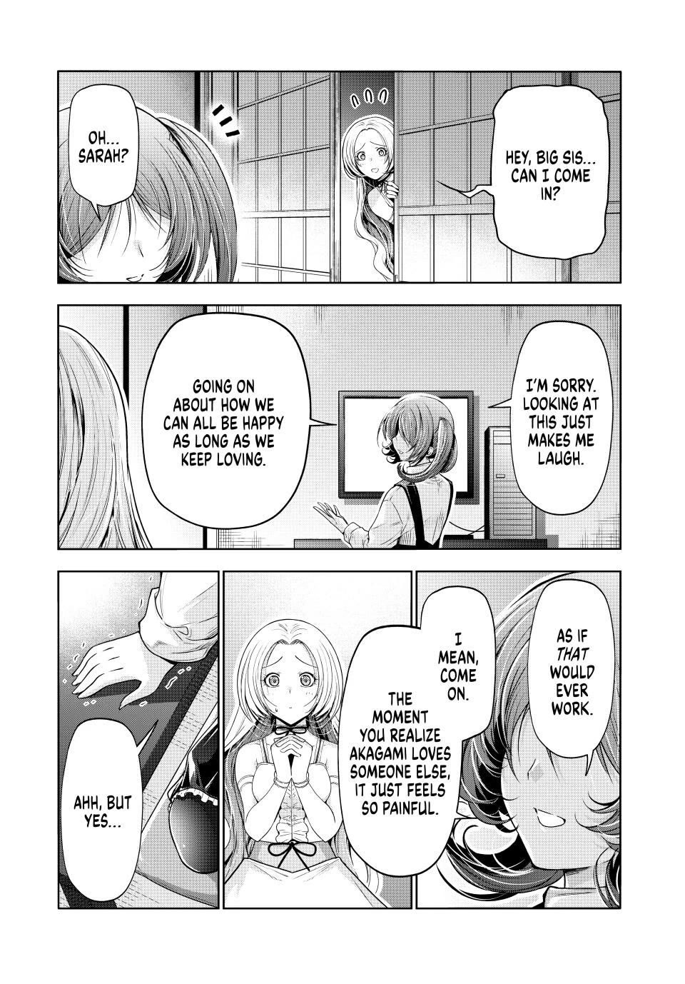 Page 12 of Chapter 116: Temple