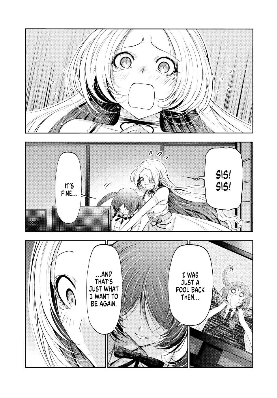 Page 14 of Chapter 116: Temple