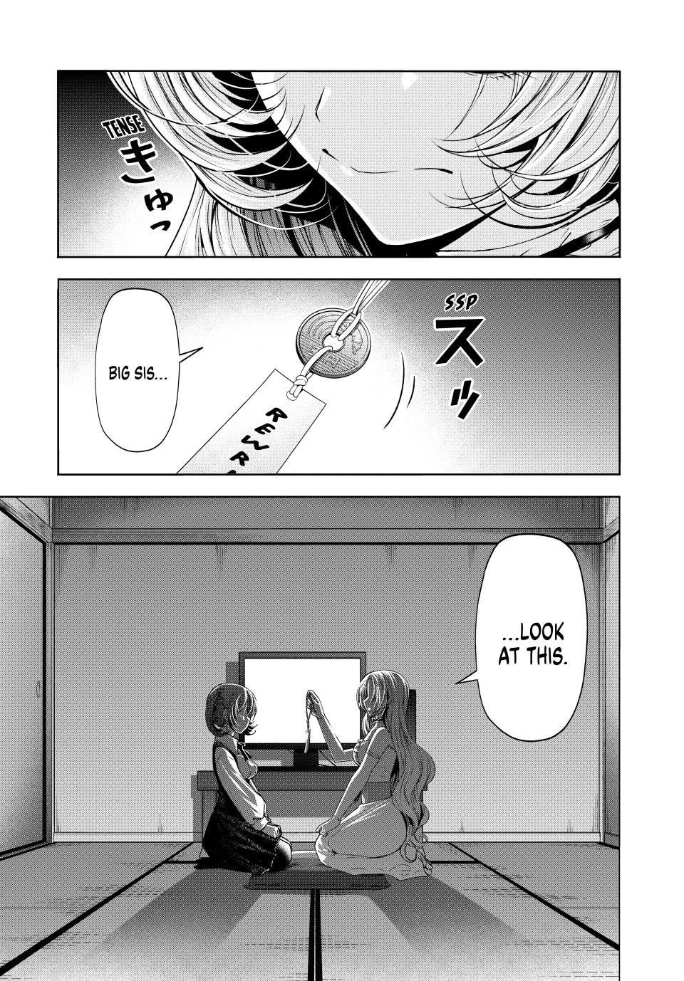 Page 15 of Chapter 116: Temple