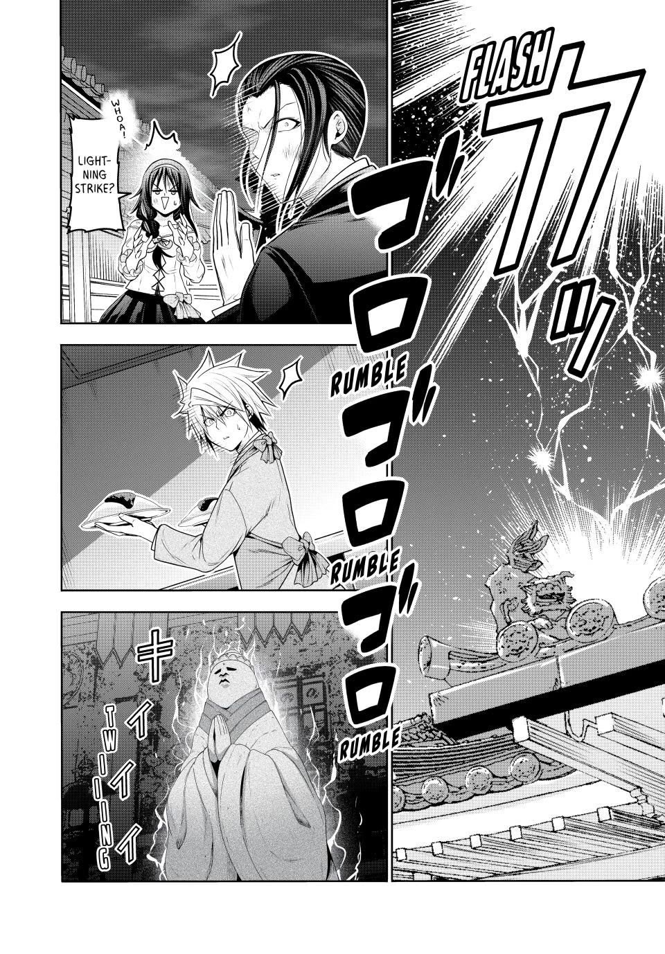 Page 16 of Chapter 116: Temple