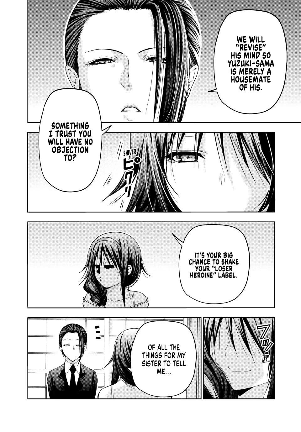 Page 4 of Chapter 116: Temple