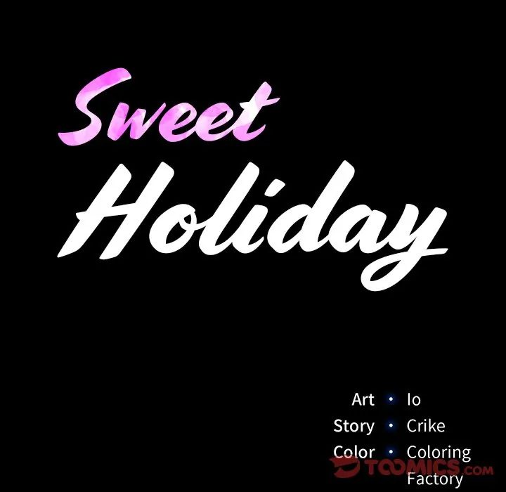 Page 50 of Chapter 11: Sweet Holiday