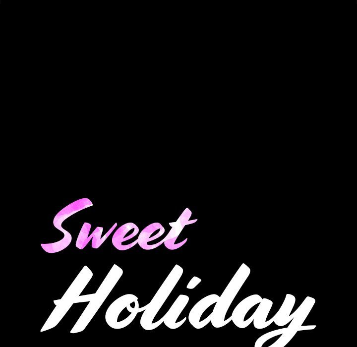 Page 12 of Chapter 21: Sweet Holiday